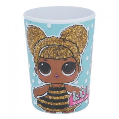 LOL Surprise 200ml Tumbler £1.99